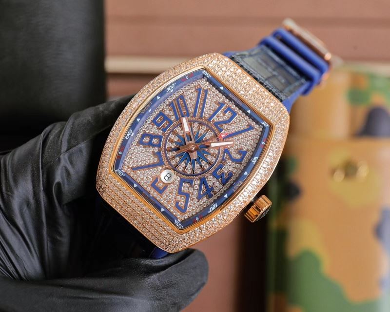 FRANCK MULLER Watches